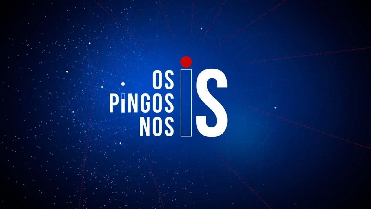 FORÇA DE BOLSONARO / FIM DA LINGUAGEM NEUTRA / AMAZÔNIA EM CHAMAS - OS PINGOS NOS IS 27/02/2024
