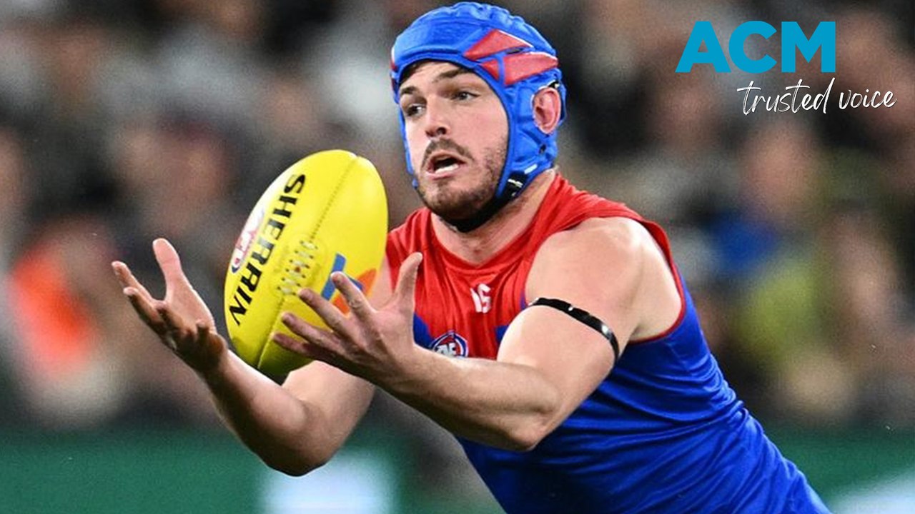 Max Gawn devastated to see teammate Angus Brayshaw's career cut short