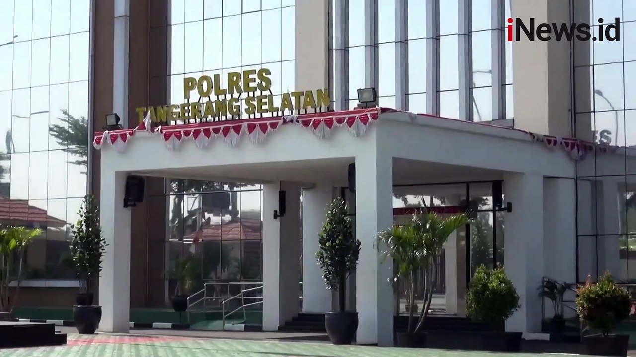 Periksa 17 Saksi, Polisi Belum Tetapkan Tersangka Bullying di SMA Binus School Serpong