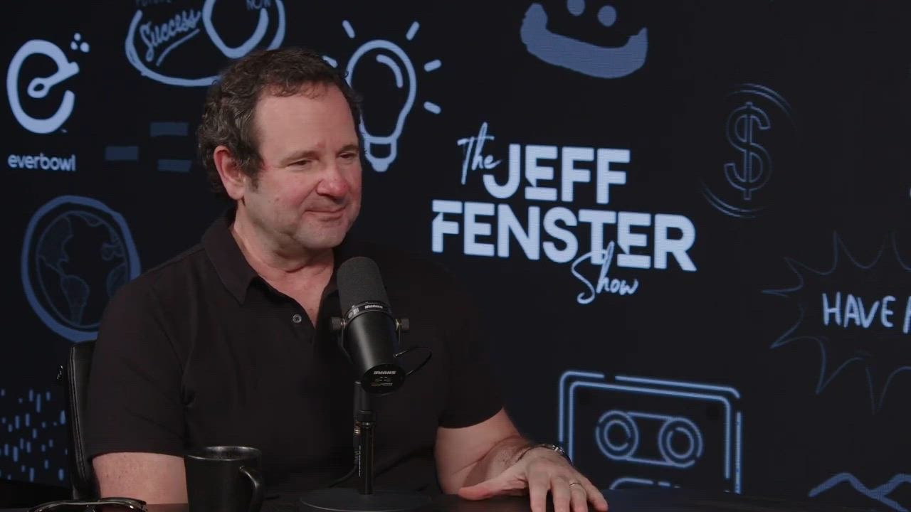 The Power of Building Relationships and Leading with Value in Business