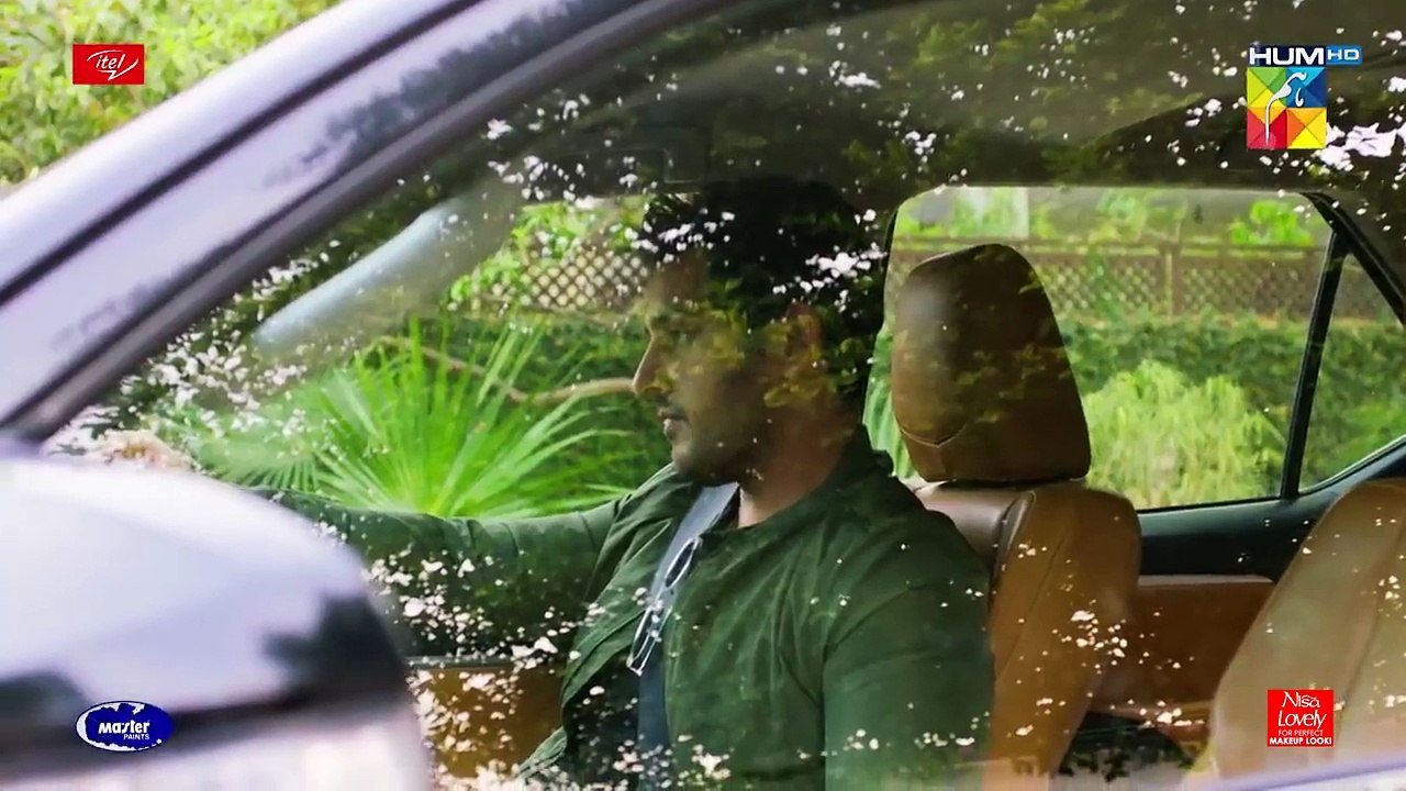 Ishq E Laa - Episode 2 _ Eng Sub _ HUM TV _ Presented By ITEL Mobile, Master Pai