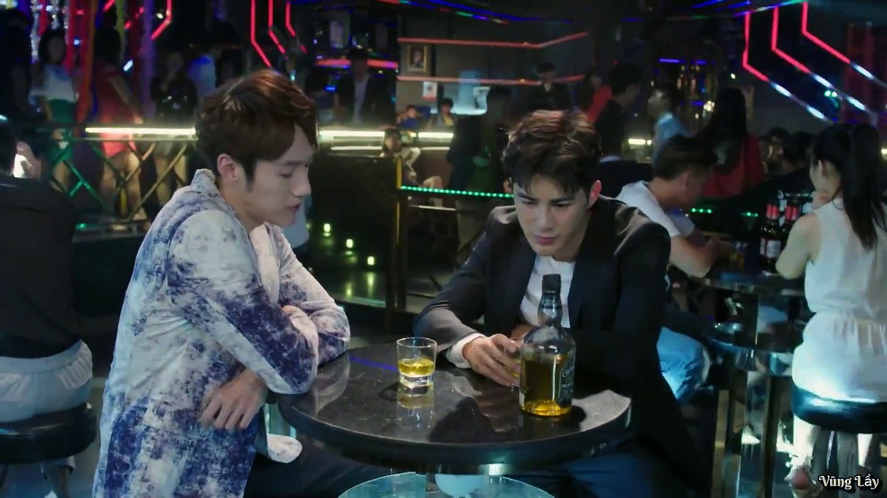 Phim hay - Mùa Hè Của Hồ Ly tập 43 (2017)