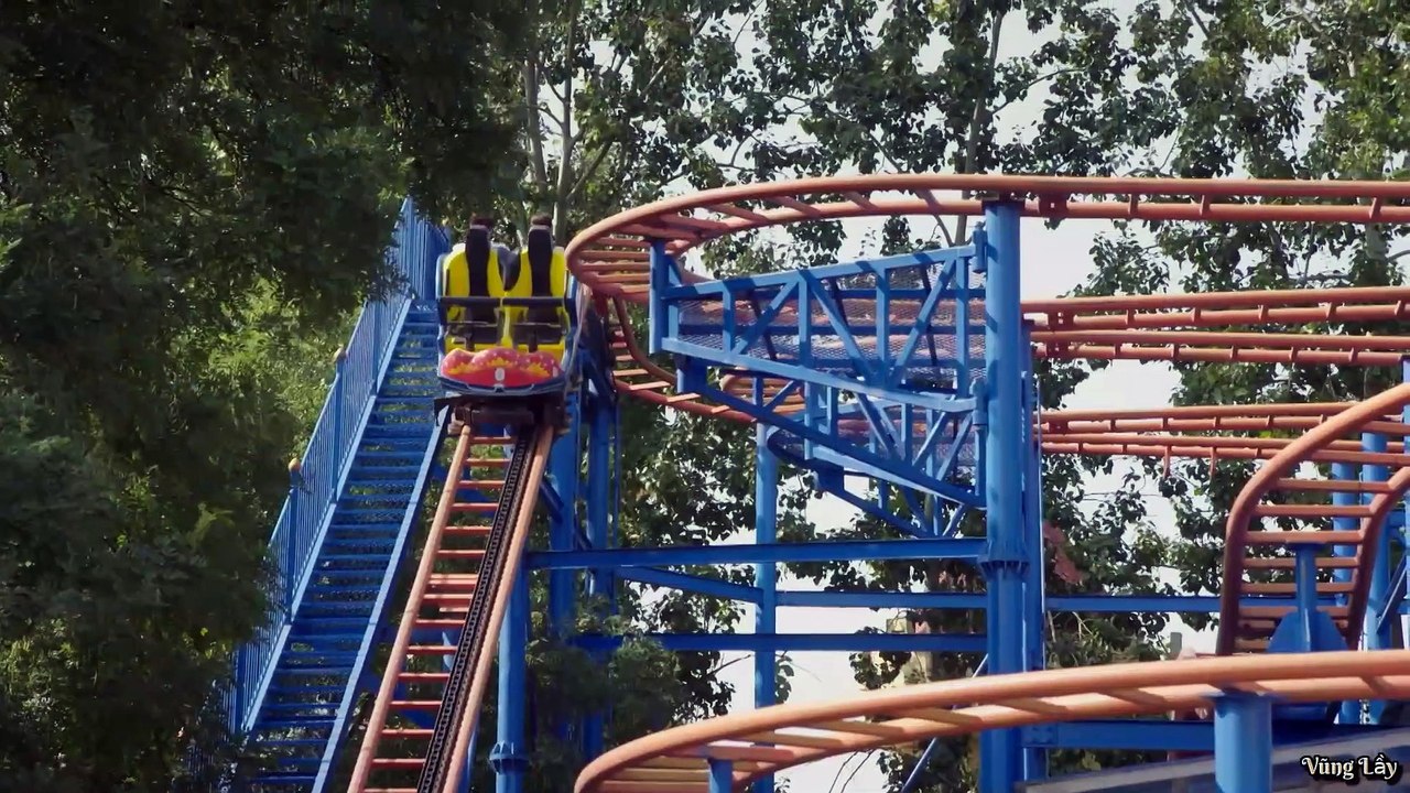 Phim hay - Mùa Hè Của Hồ Ly tập Cuối (2017)