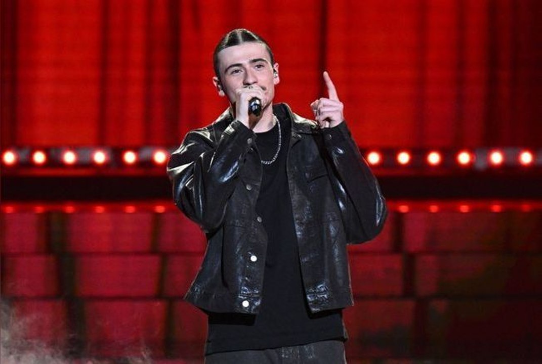 Pierre Garnier : la version acoustique de « Ceux qu’on était » enfin disponible