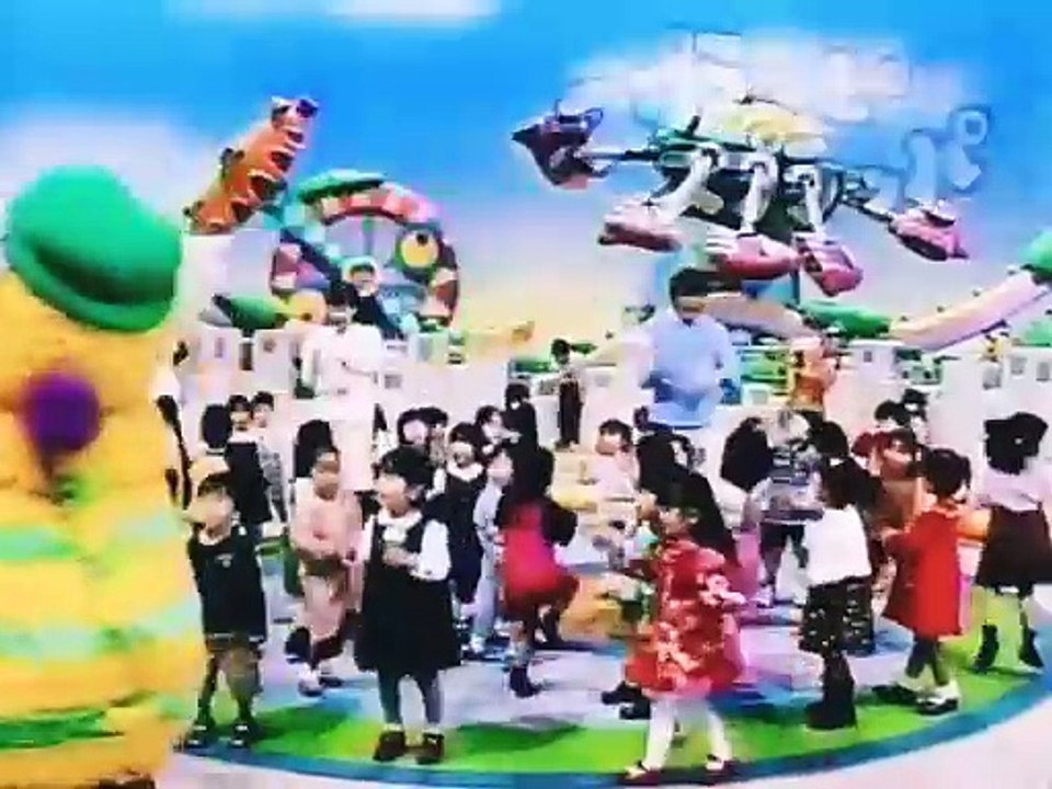 スプラッピスプラッパ 杉田あきひろ･つのだりょうこ