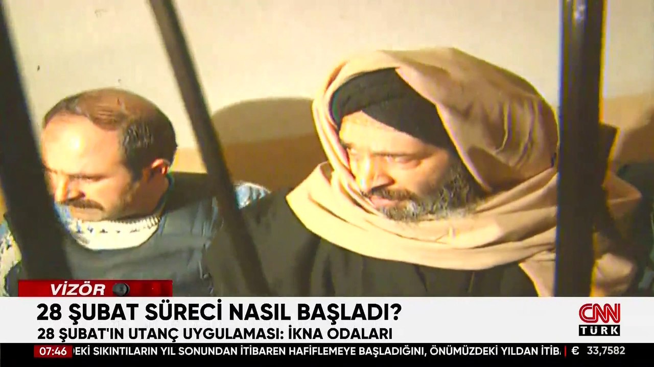 28 Şubat Müsameresi'nde ne oldu? 1000 yıl sürecek denilen post-modern darbe!