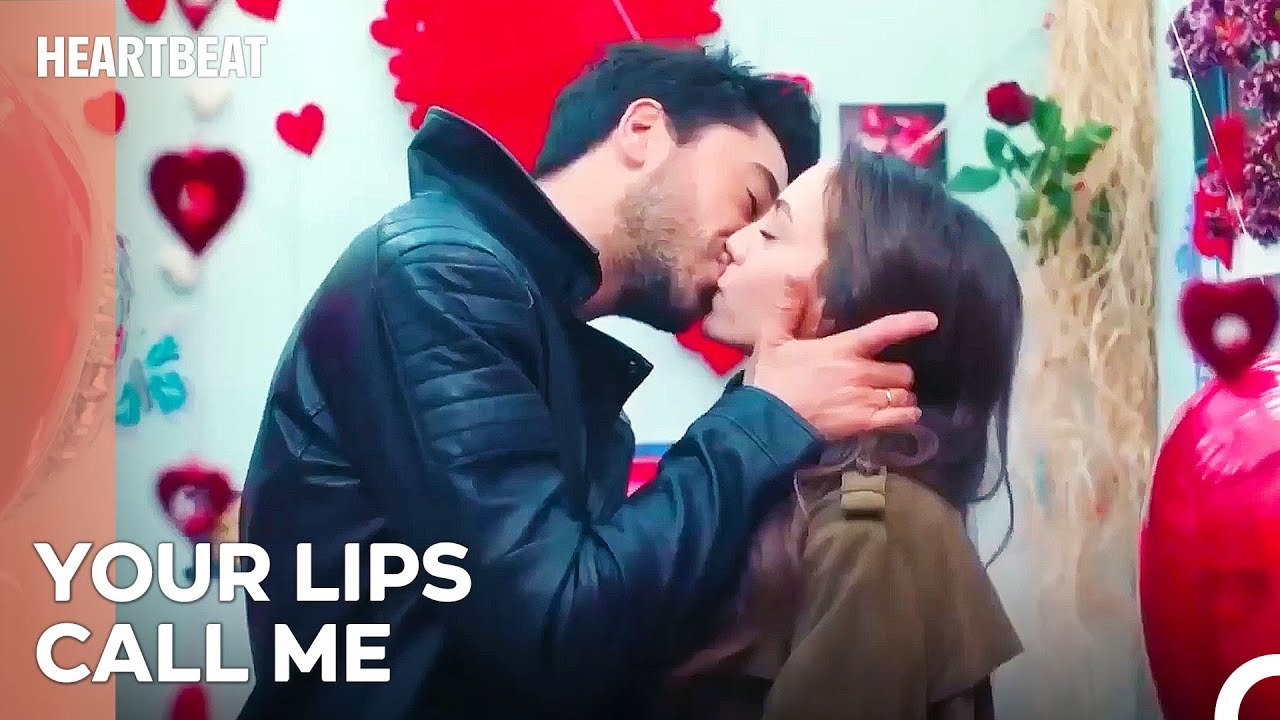 I Lost My Mind With You - Heartbeat