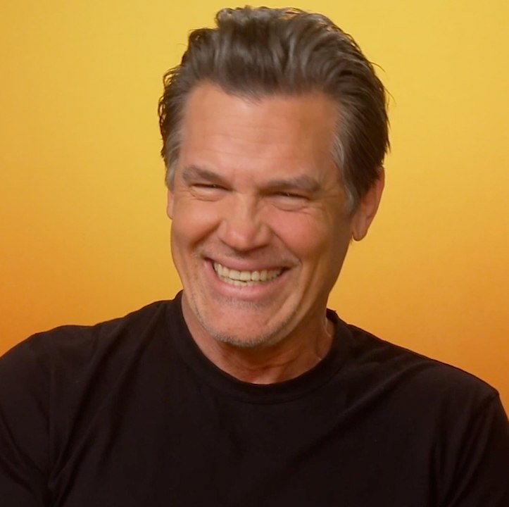 Josh Brolin : Dune 2, Sicario, Thanos, Timothée Chalamet, Jason Momoa - interview