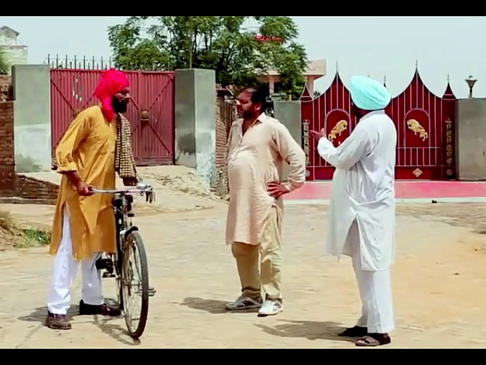 Punjabi full entertainment full comedy full fun 