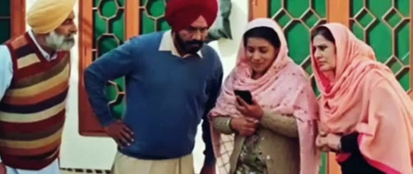 Punjabi  movie 2023