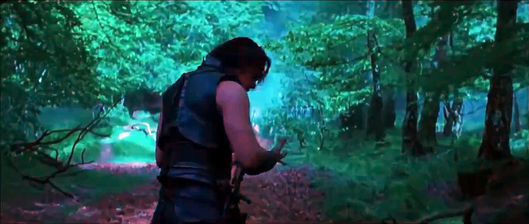 Dracula Untold (2014) - Bande annonce