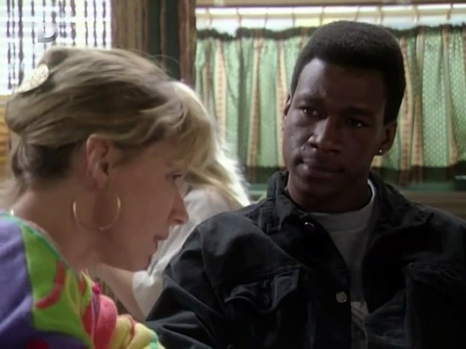 Nineties Eastenders (14th July 1994)