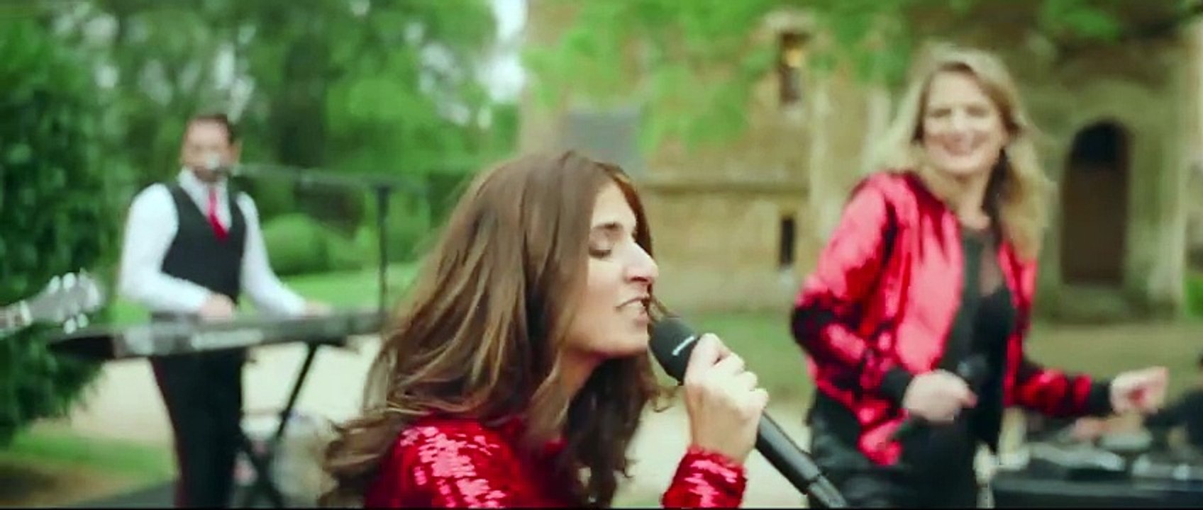 J'irai où tu iras (2019) - Bande annonce