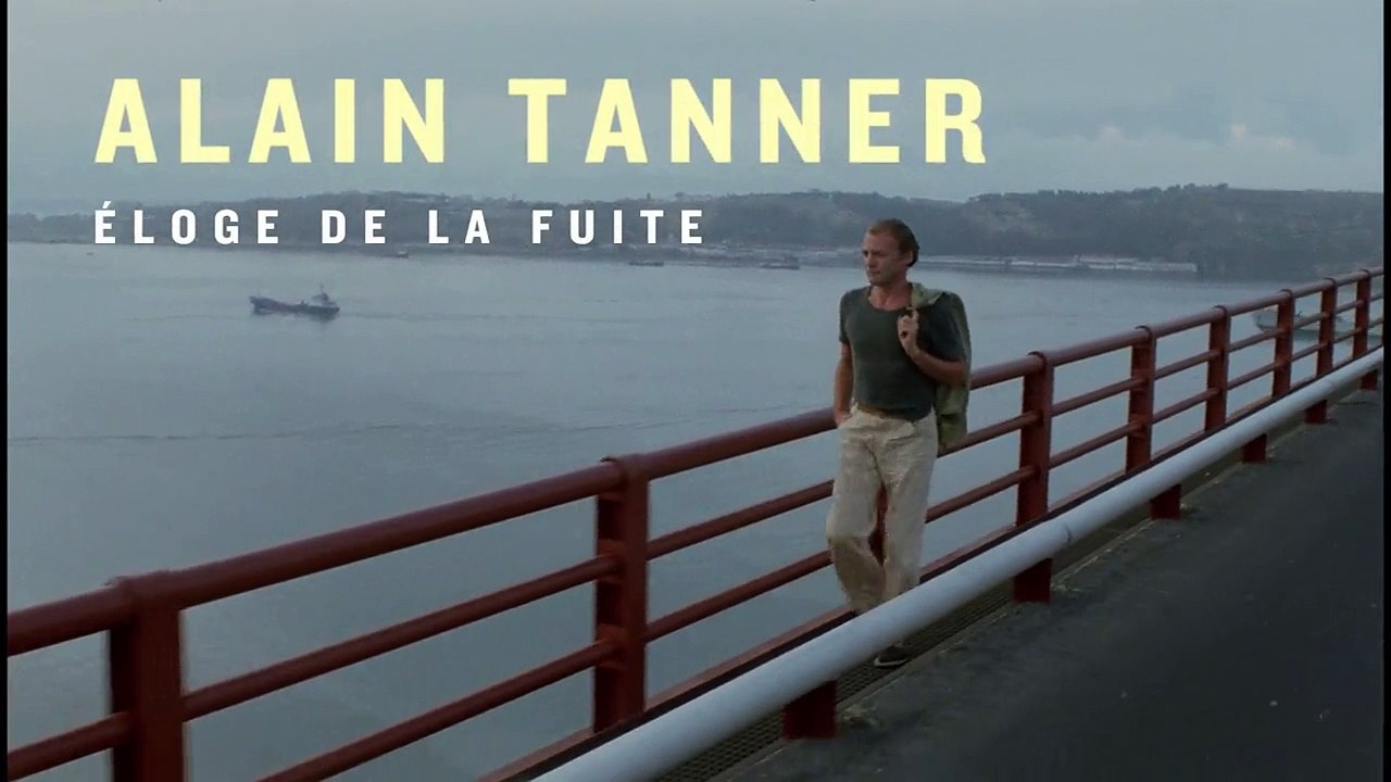 Le retour d'Afrique (1973) - Bande annonce