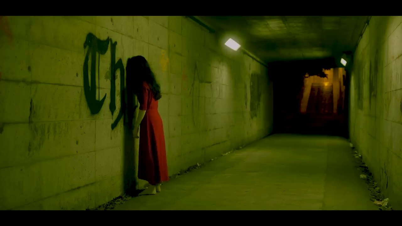 Short Horror Film☠️☠️ ll Scary Movie II Best Short Films  II️