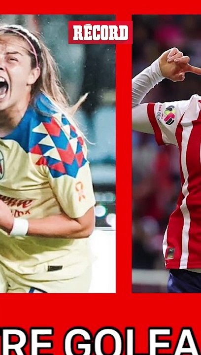 Katty MARTÍNEZ y Licha Cervantes, goleadoras HISTÓRICAS que no están con el 'TRI' femenil