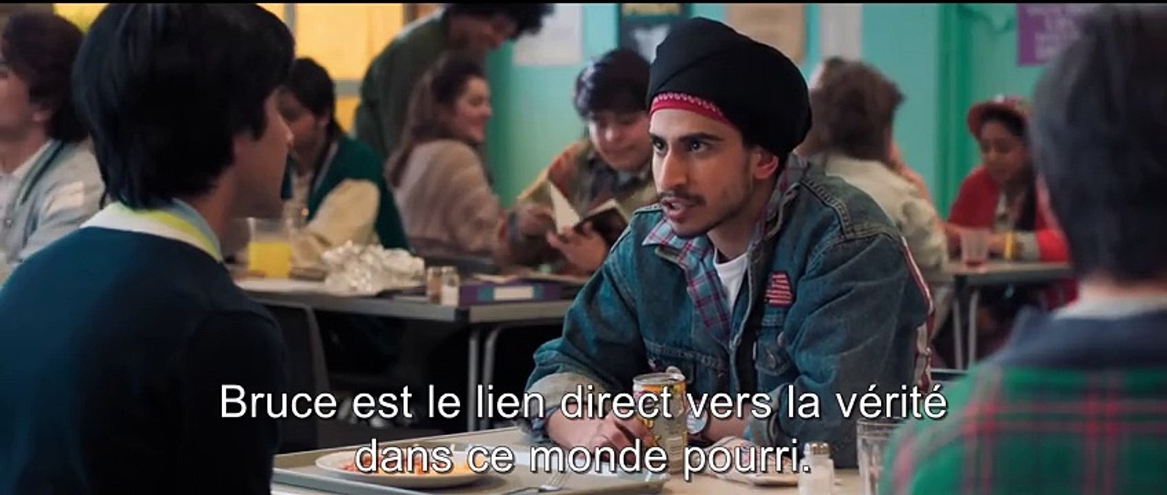 Music of My Life (2019) - Bande annonce