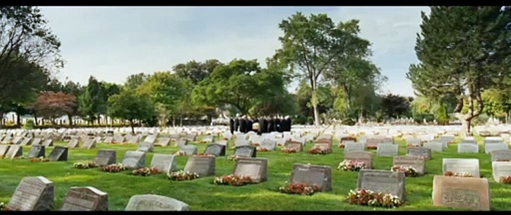 This Must Be the Place (2011) - Bande annonce