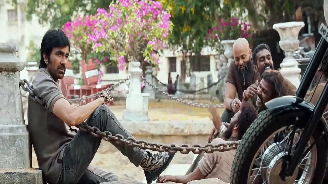 Watch the Latest Tamil & South Indian Movies Dubbed in Hindi Online 🎬