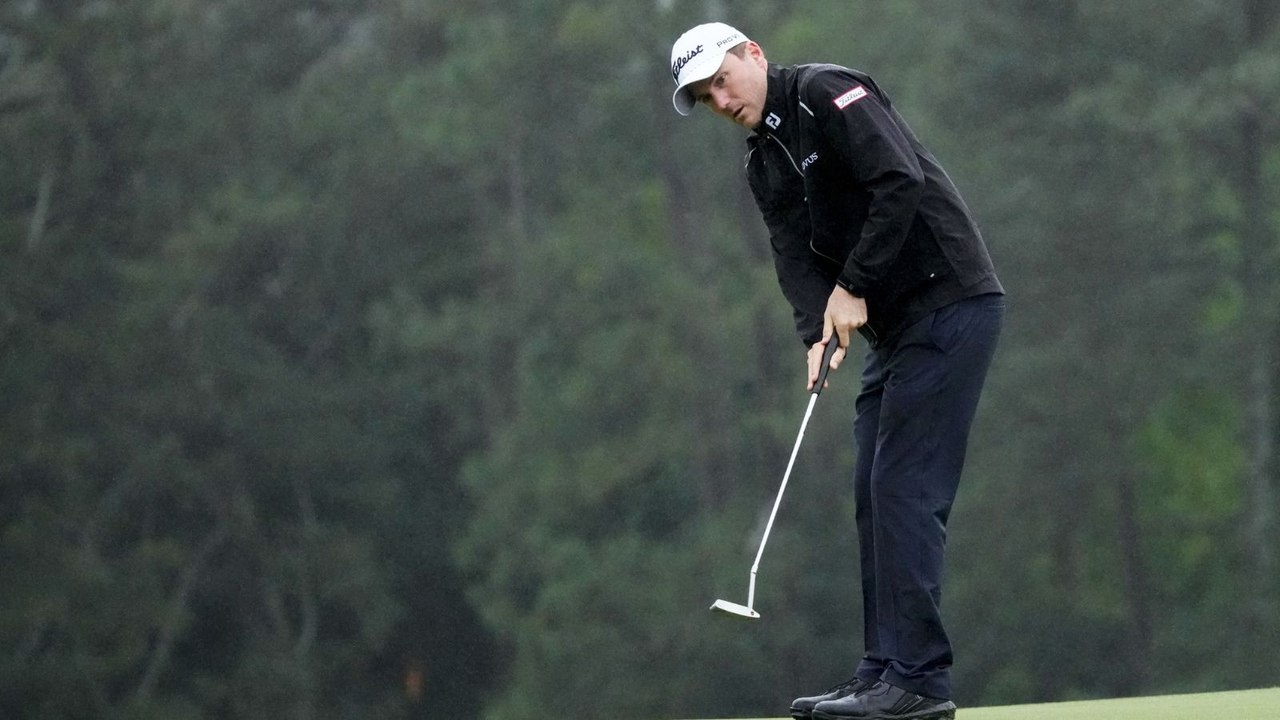 Keith Stewart's Top Picks for the Cognizant Classic