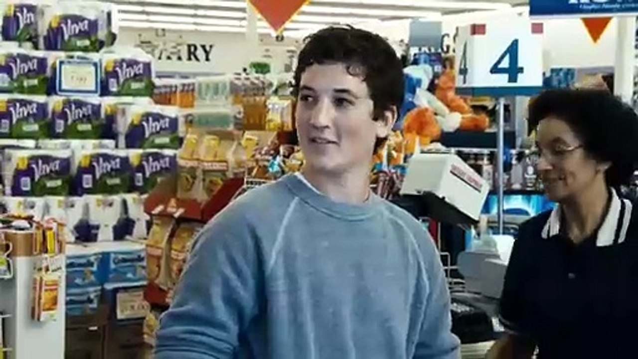 Projet X (2012) - Bande annonce