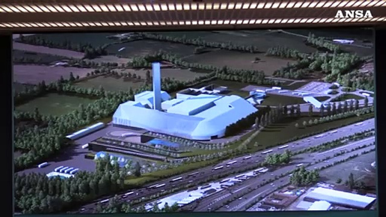 A2A, Mazzoncini: "Brescia apripista per la decarbonizzazione"