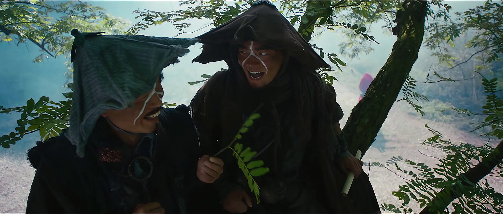 乌龙院 (2022)完整版2160p