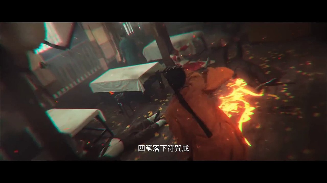 僵尸山雀 (2022)完整版1080p