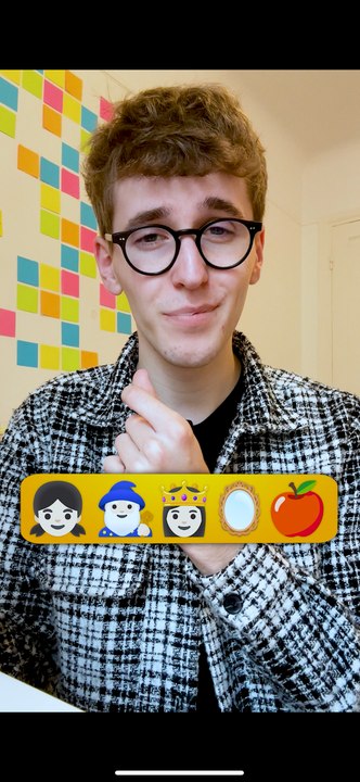 Devine le film ! (Exclu Dailymotion)