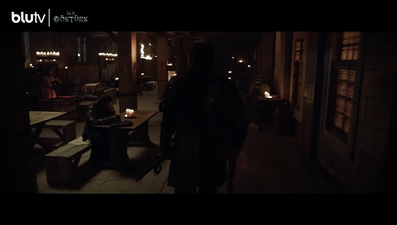 İlk Göktürk: Önsöz