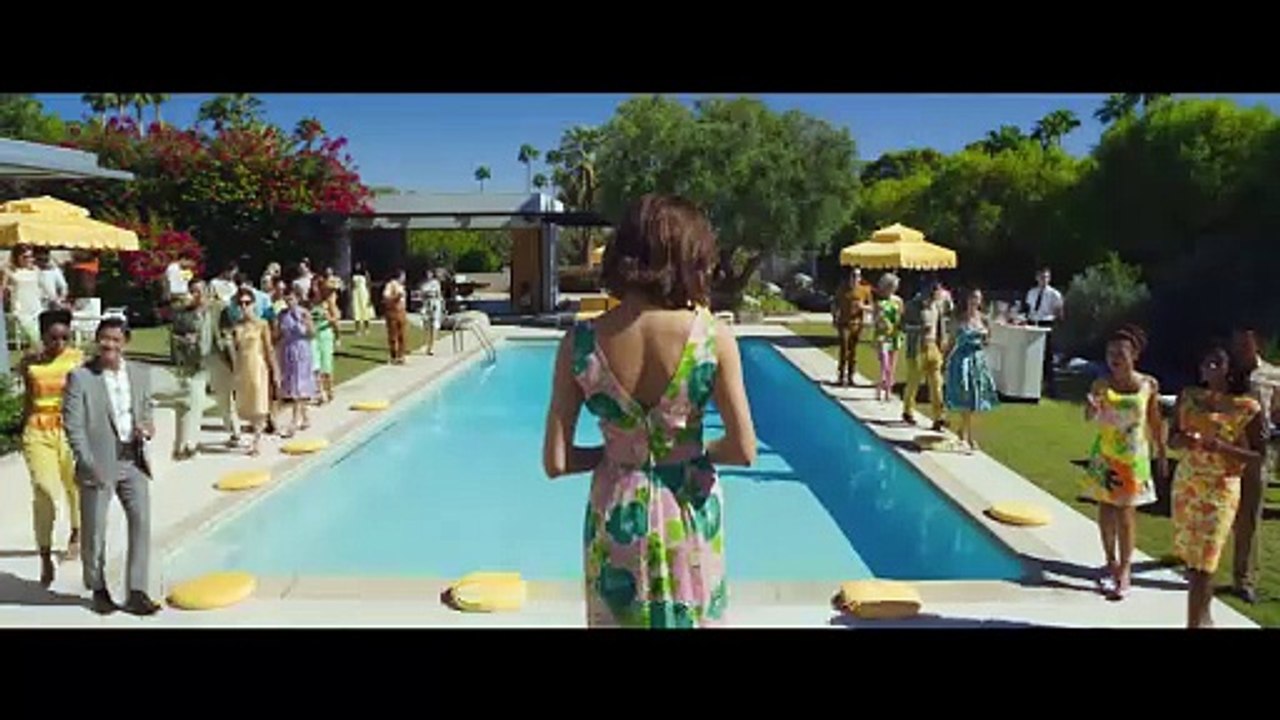 Don't Worry Darling (2022) - Bande annonce