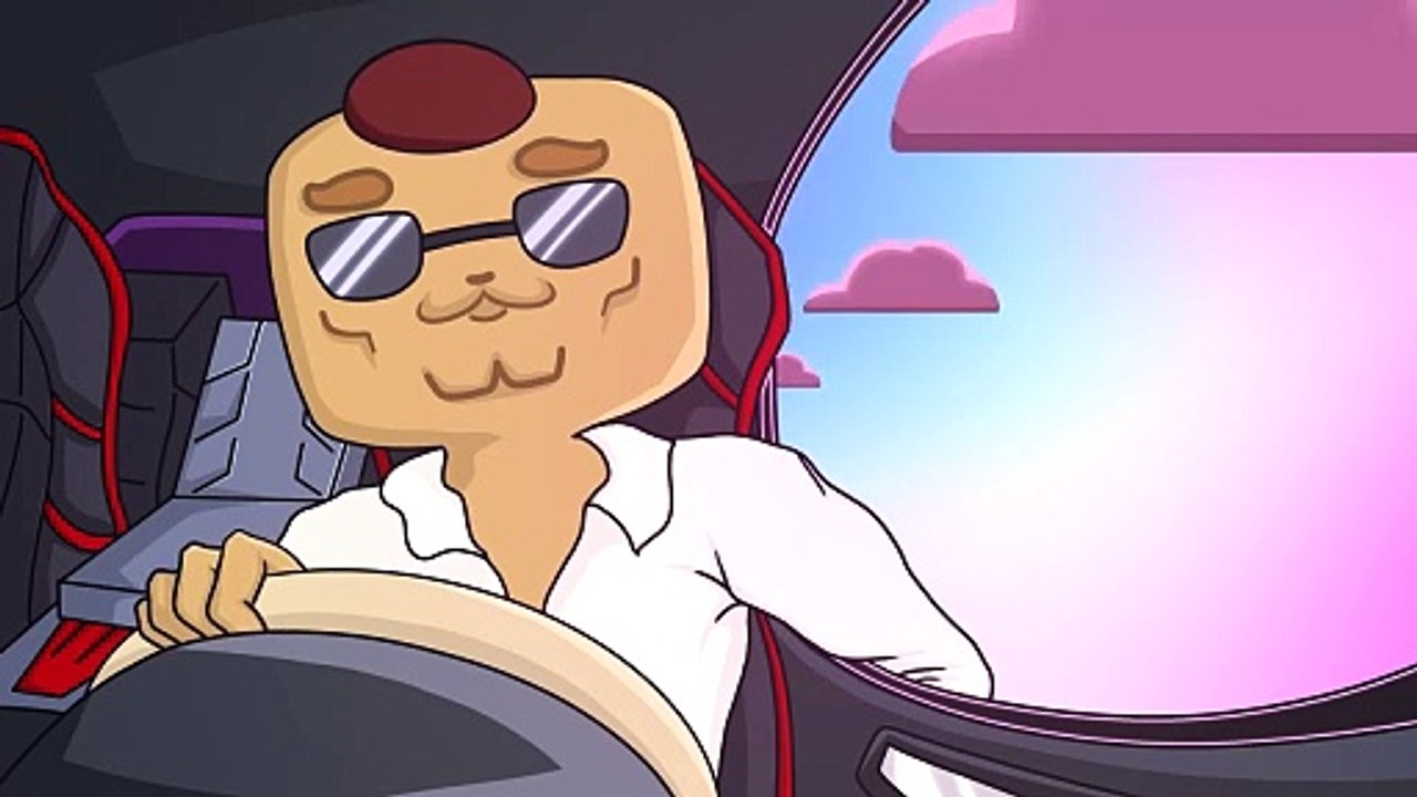 Leo Succulent - C'est succulent c'est moi ( clip officiel )