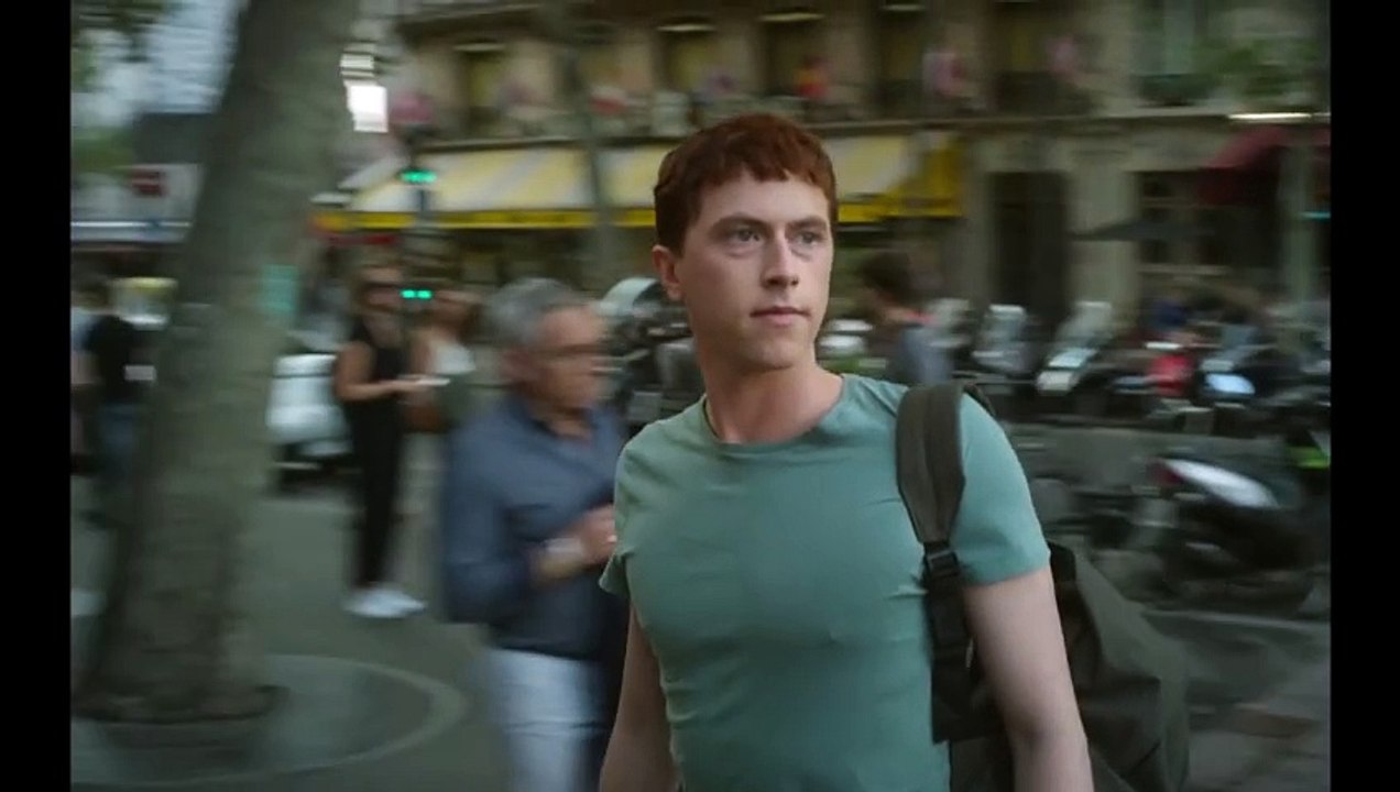 Marvin ou la belle éducation (2017) - Bande annonce