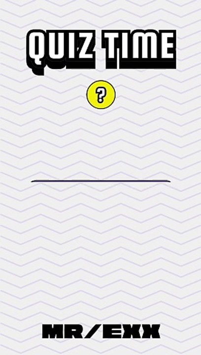 Quiz Time 2024 📝