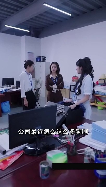 【ENGSUB】 I Flash Married A CEO 闪婚老公是亿万总裁