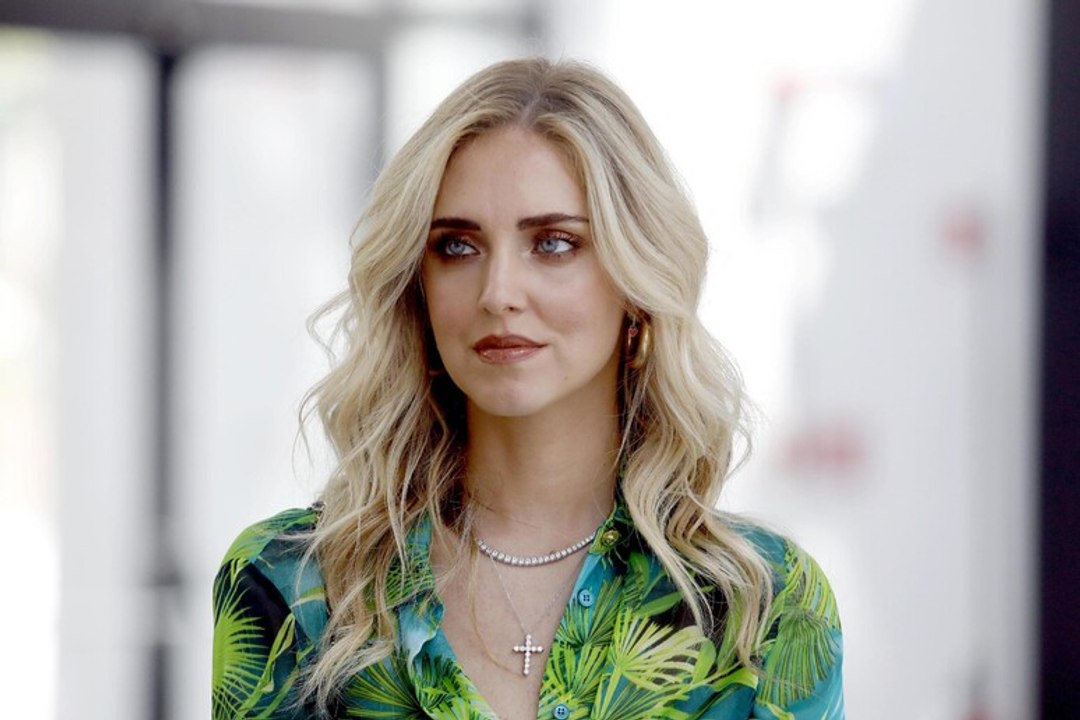 chiara ferragni