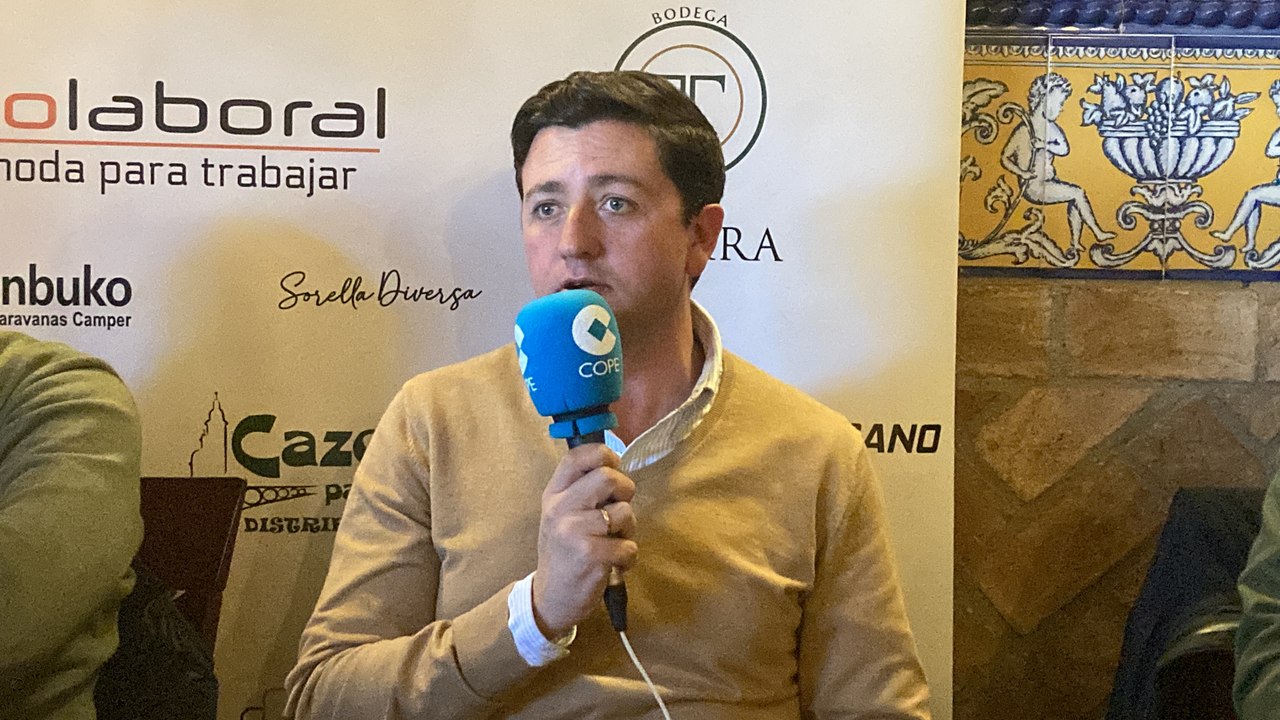 Miguel Calzado, sobre Asaane Diao