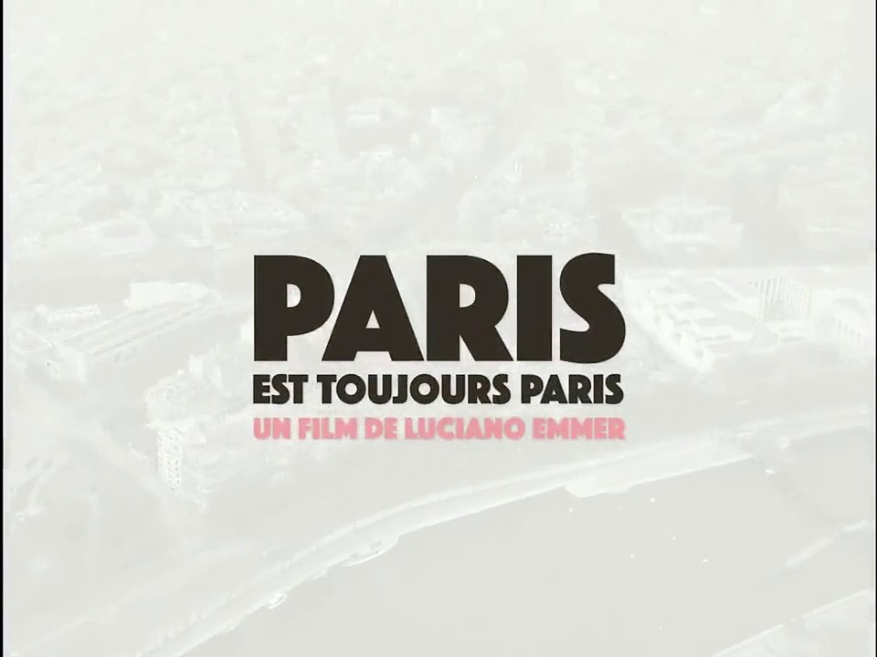 Paris est toujours Paris (1951) - Bande annonce