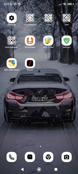 DeMBA Second - Tubi TV