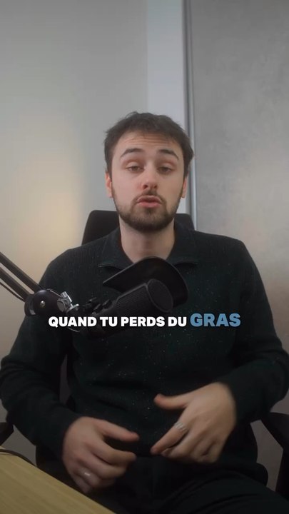 Perdre du gras en respirant ?