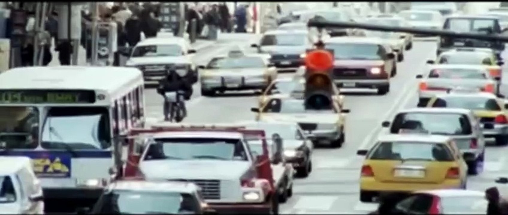 Scary Movie 4 (2006) - Bande annonce