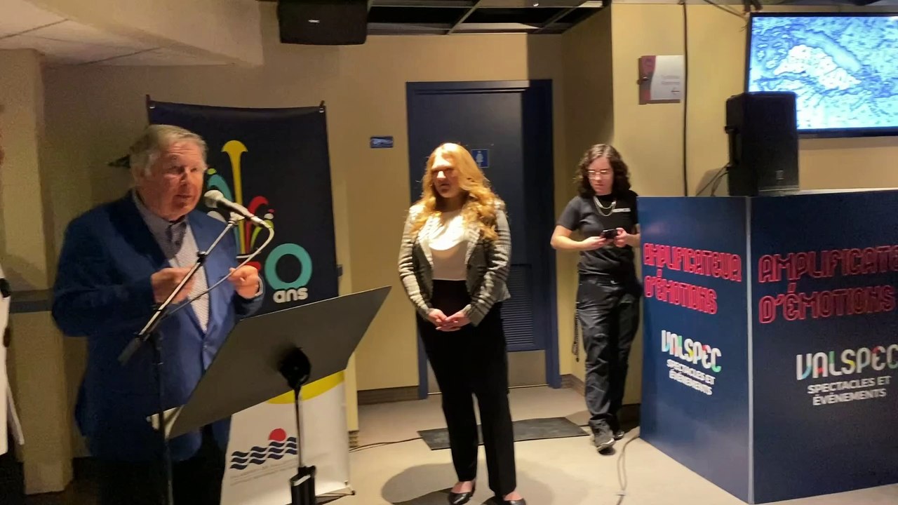 Vidéo documentaire 150e- avec Clipchamp