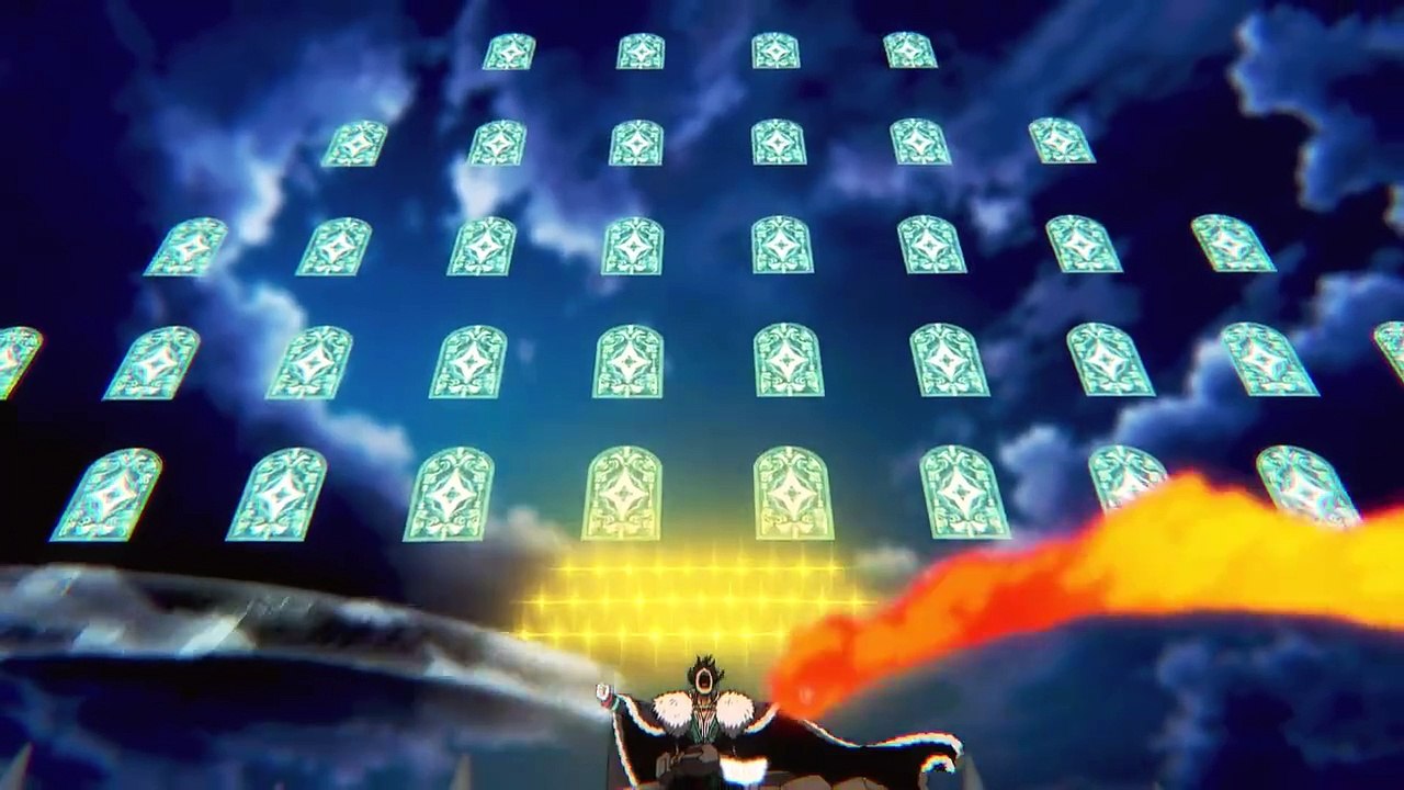 Black Clover: Sword of the Wizard King | Official Trailer | Netflix |Black Clover: Sword of the Wizard King | black clover movies | black clover: sword of the wizard king release date netflix |