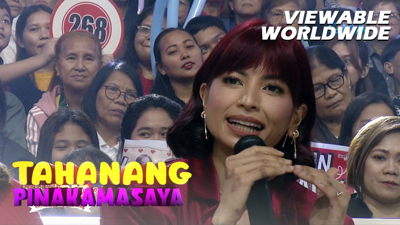 Tahanang Pinakamasaya: Grand finalists, pinabilib sina Rita at Glaiza! (March 2, 2024)