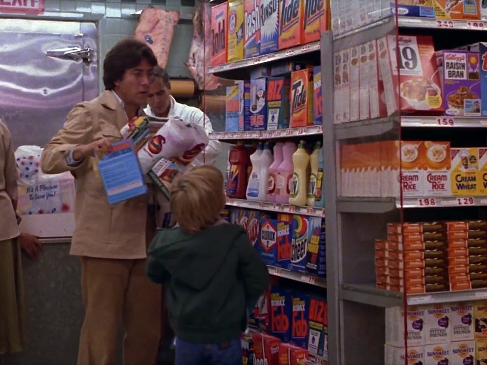 Kramer vs. Kramer - Trailer