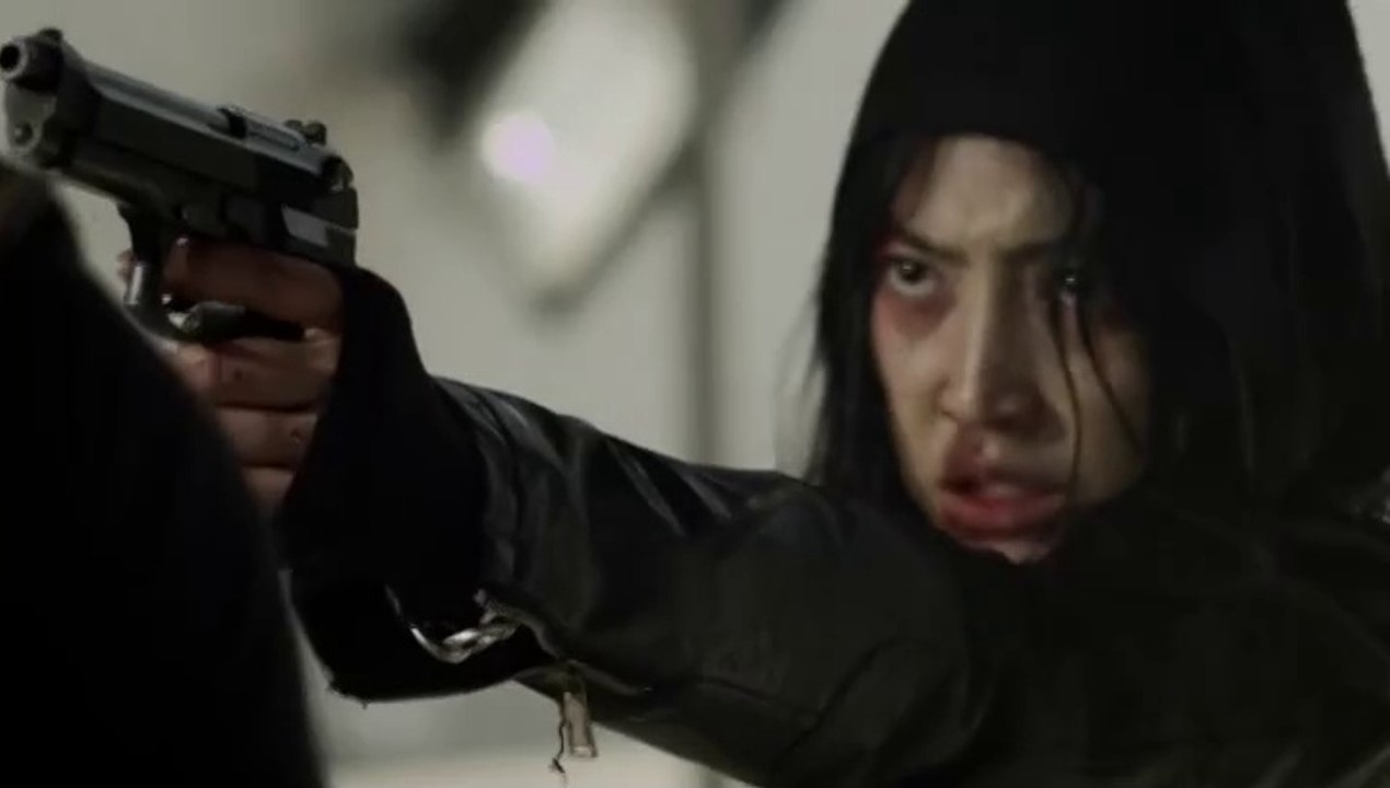 Film The Night Crew Complet - Luke Goss, Bokeem Woodbine, Danny Trejo