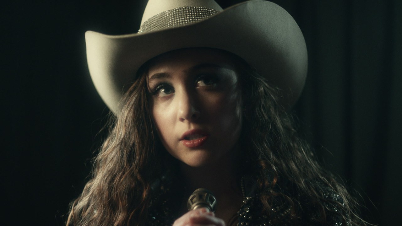 Chappell Roan - Pink Pony Club