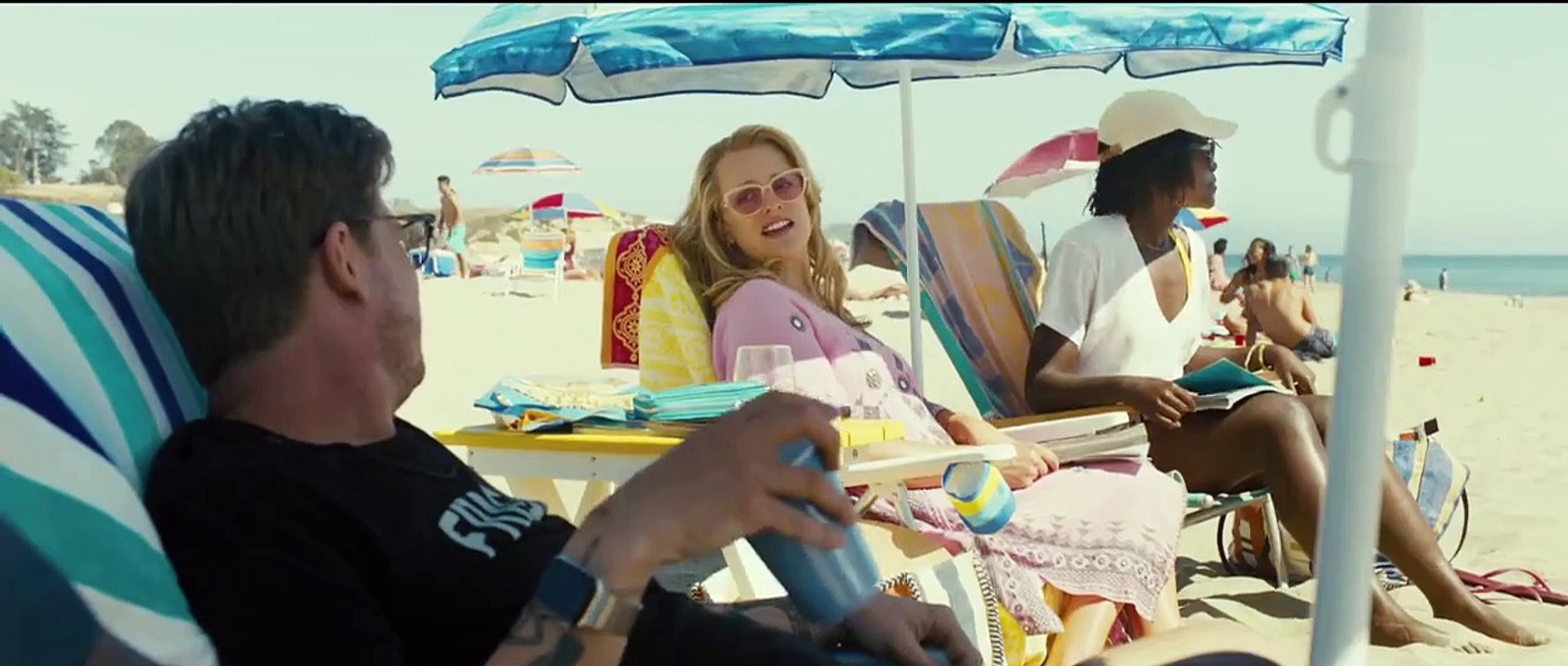 Us (2019) - Bande annonce