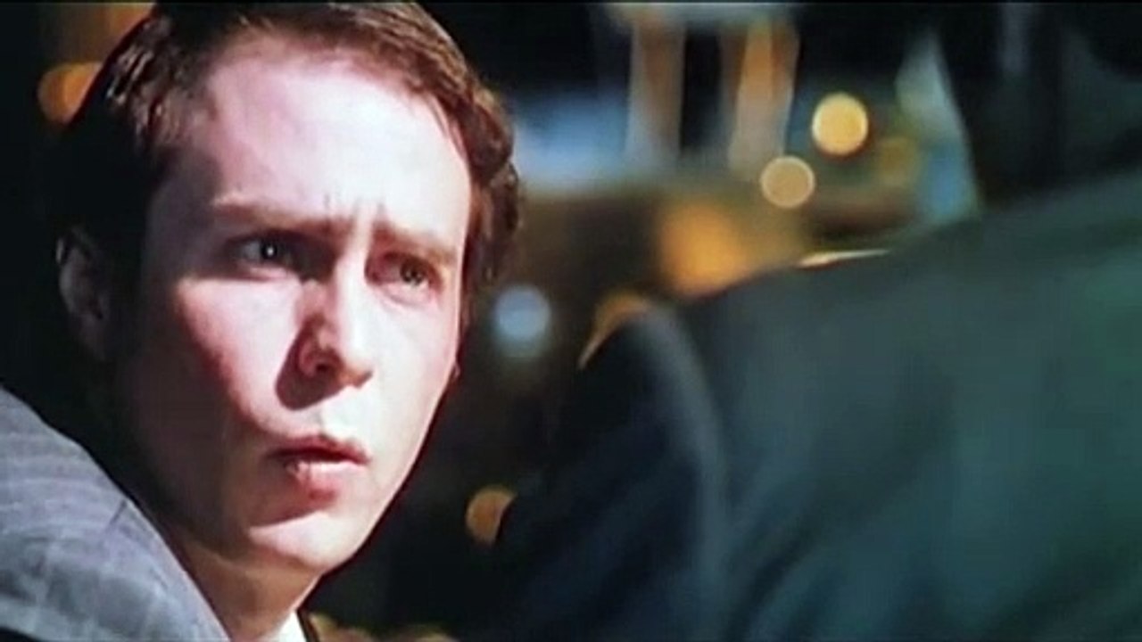 Confessions d'un homme dangereux (2002) - Bande annonce