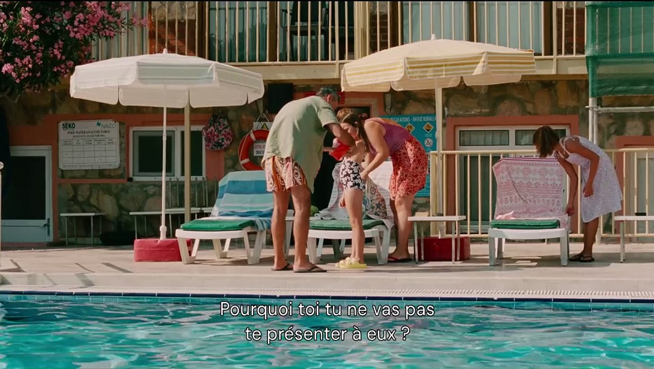 Aftersun (2022) - Bande annonce